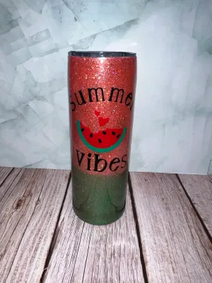 tumbler watermelon