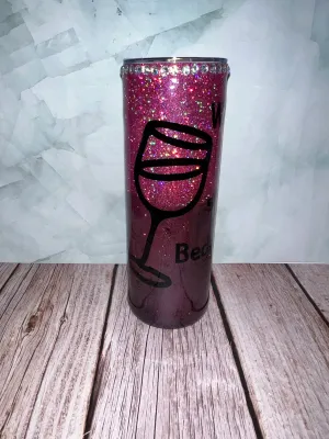 tumbler wine